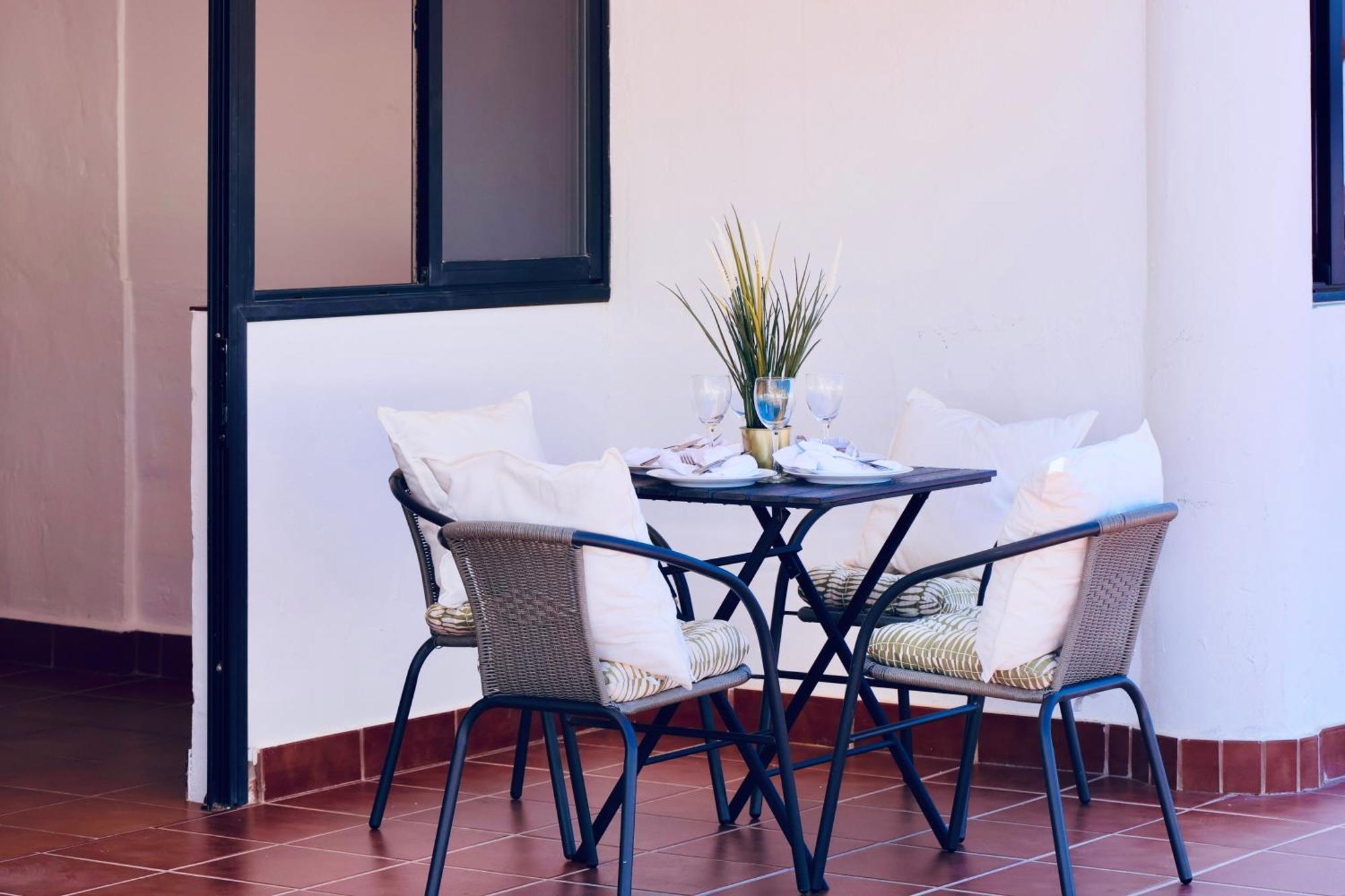 Casa Sangria