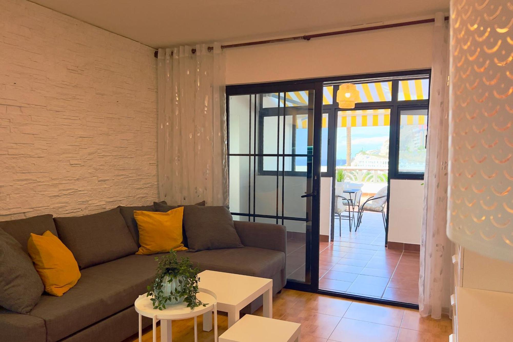 Casa Sangria Apartment *