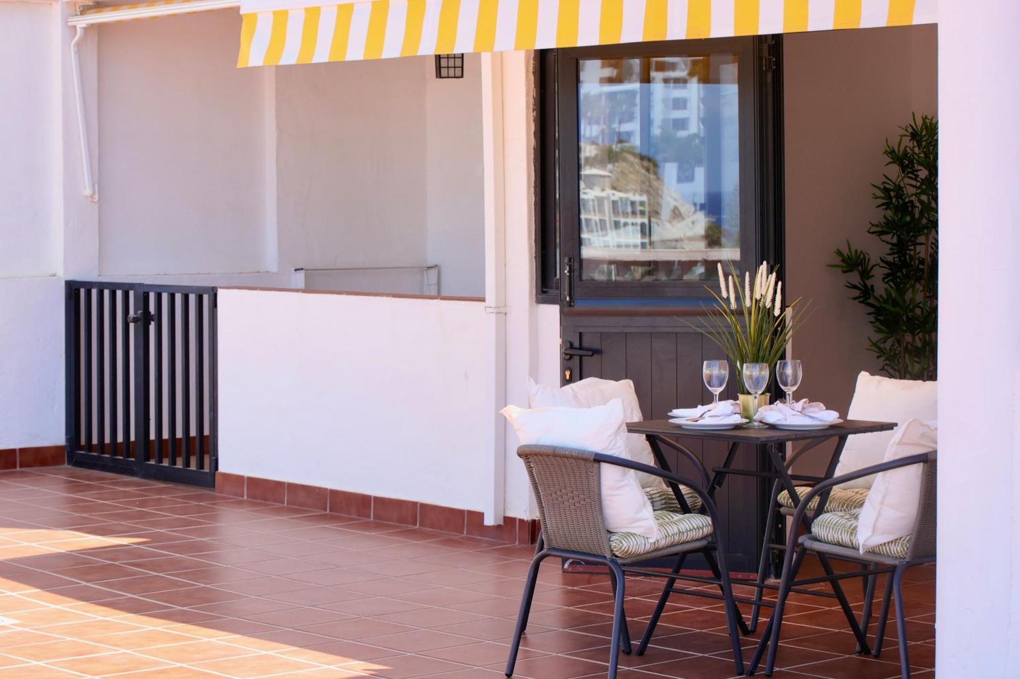 Casa Sangria Apartment *