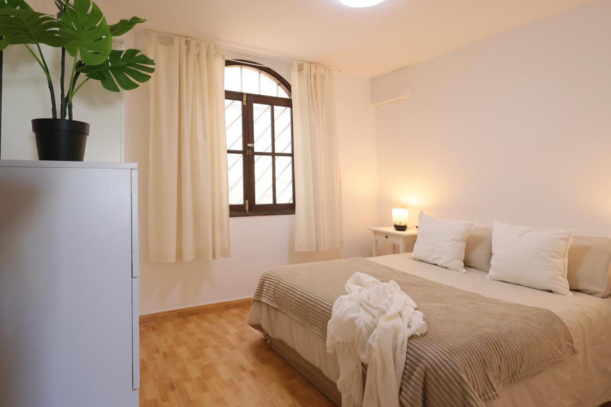 Apartment Casa Sangria *