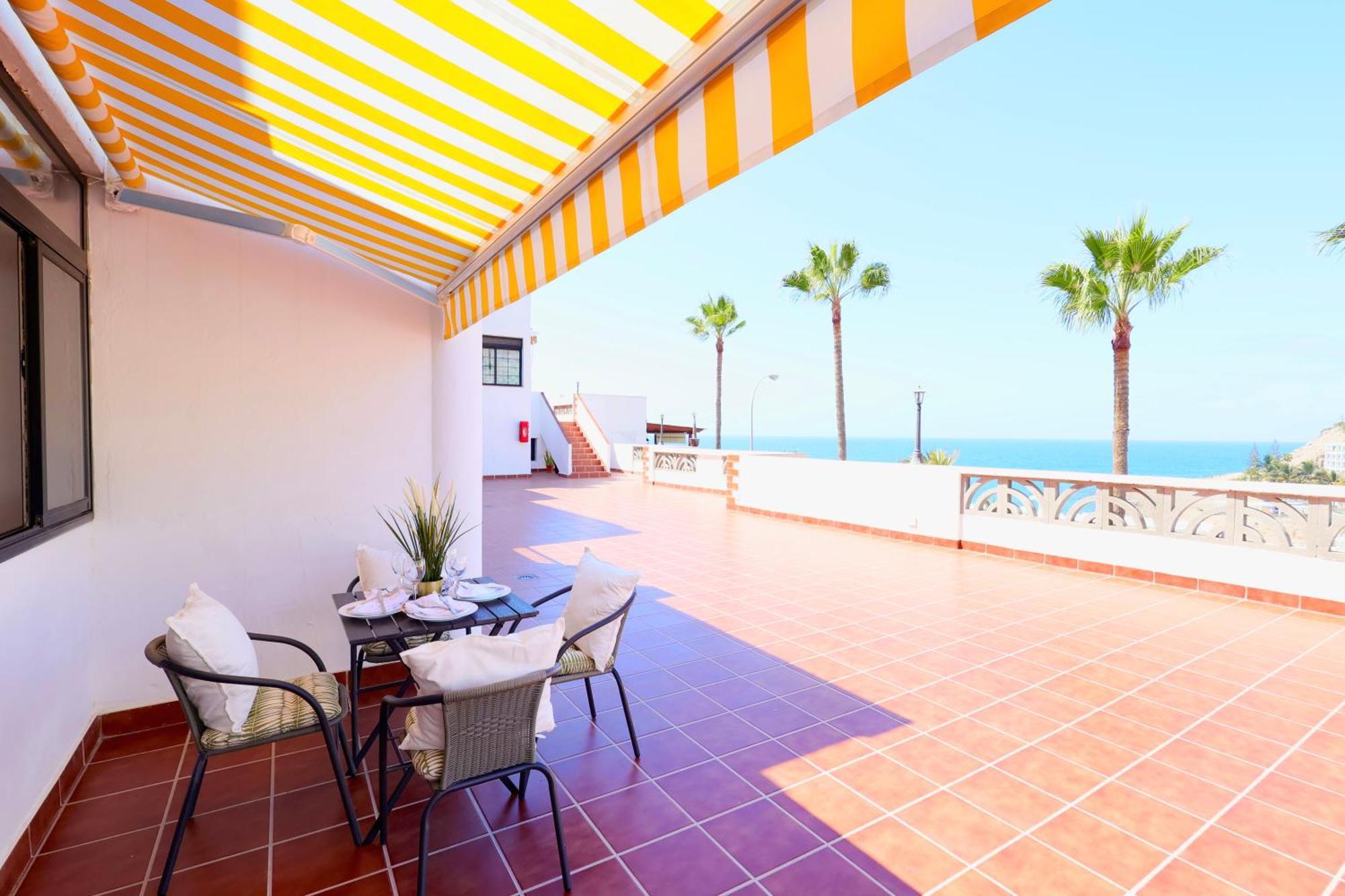 Casa Sangria Apartment Mogan