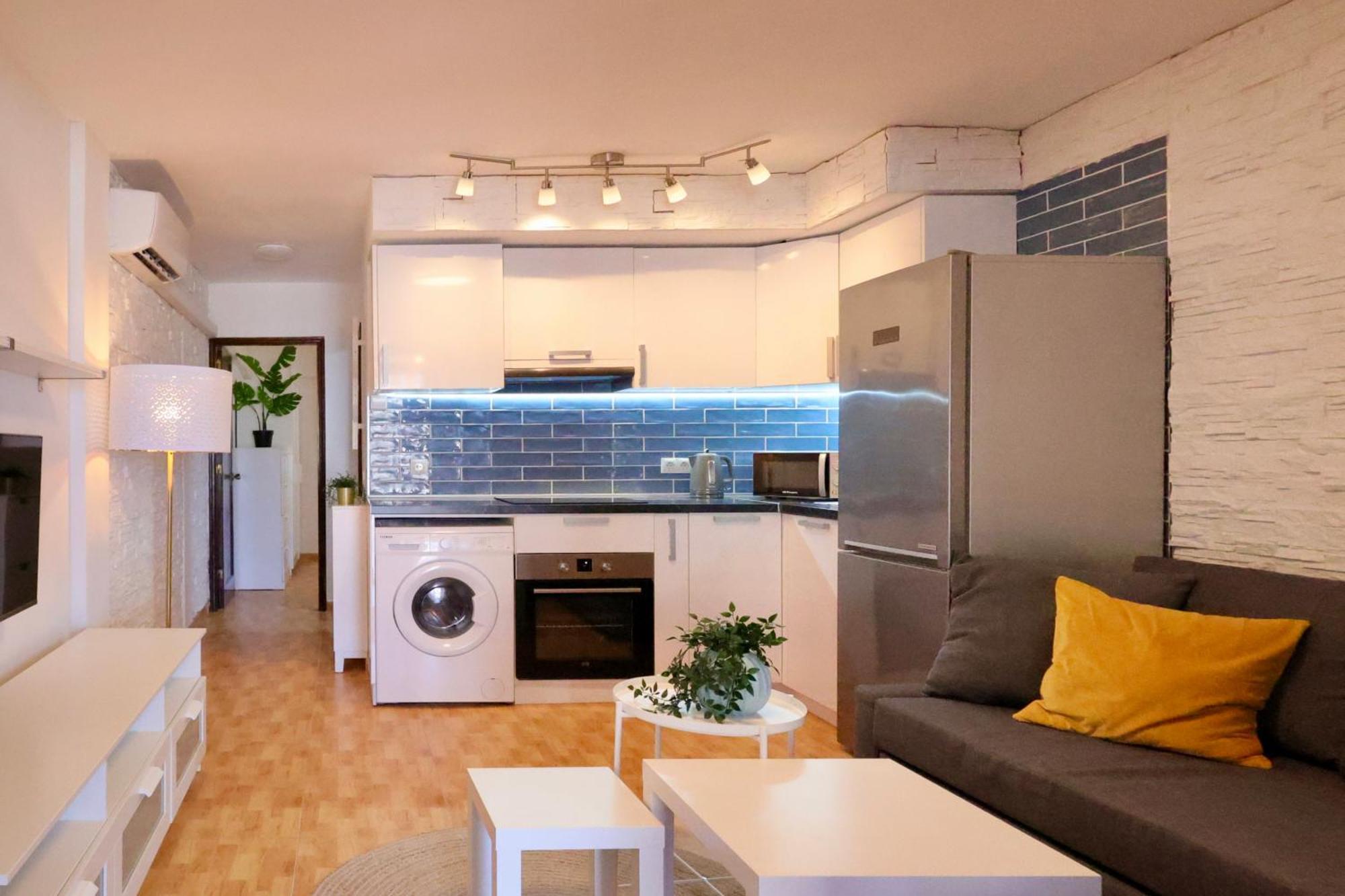 Apartment Casa Sangria