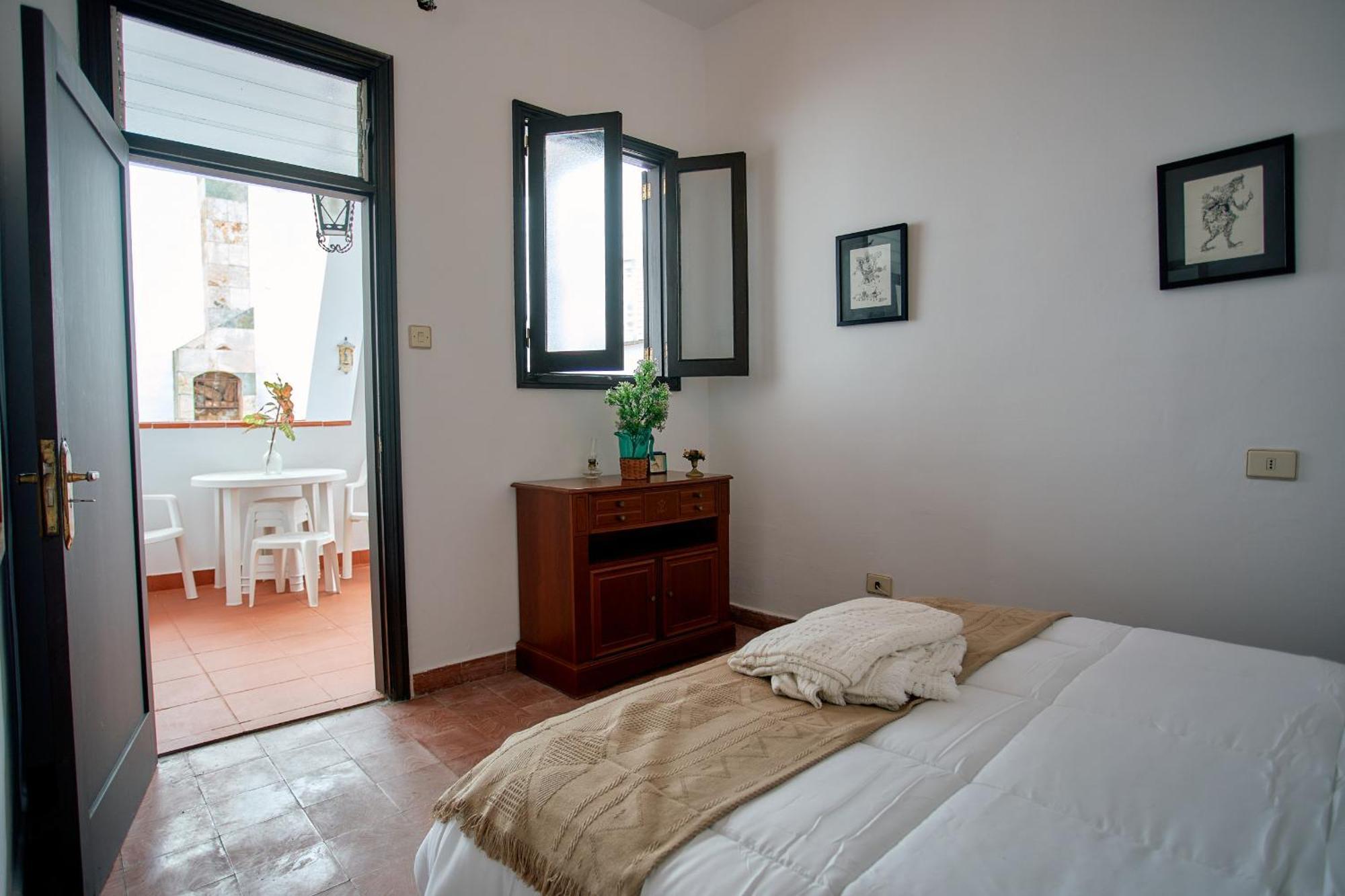 Сasa de vacaciones Historic House With A View In The Old Town