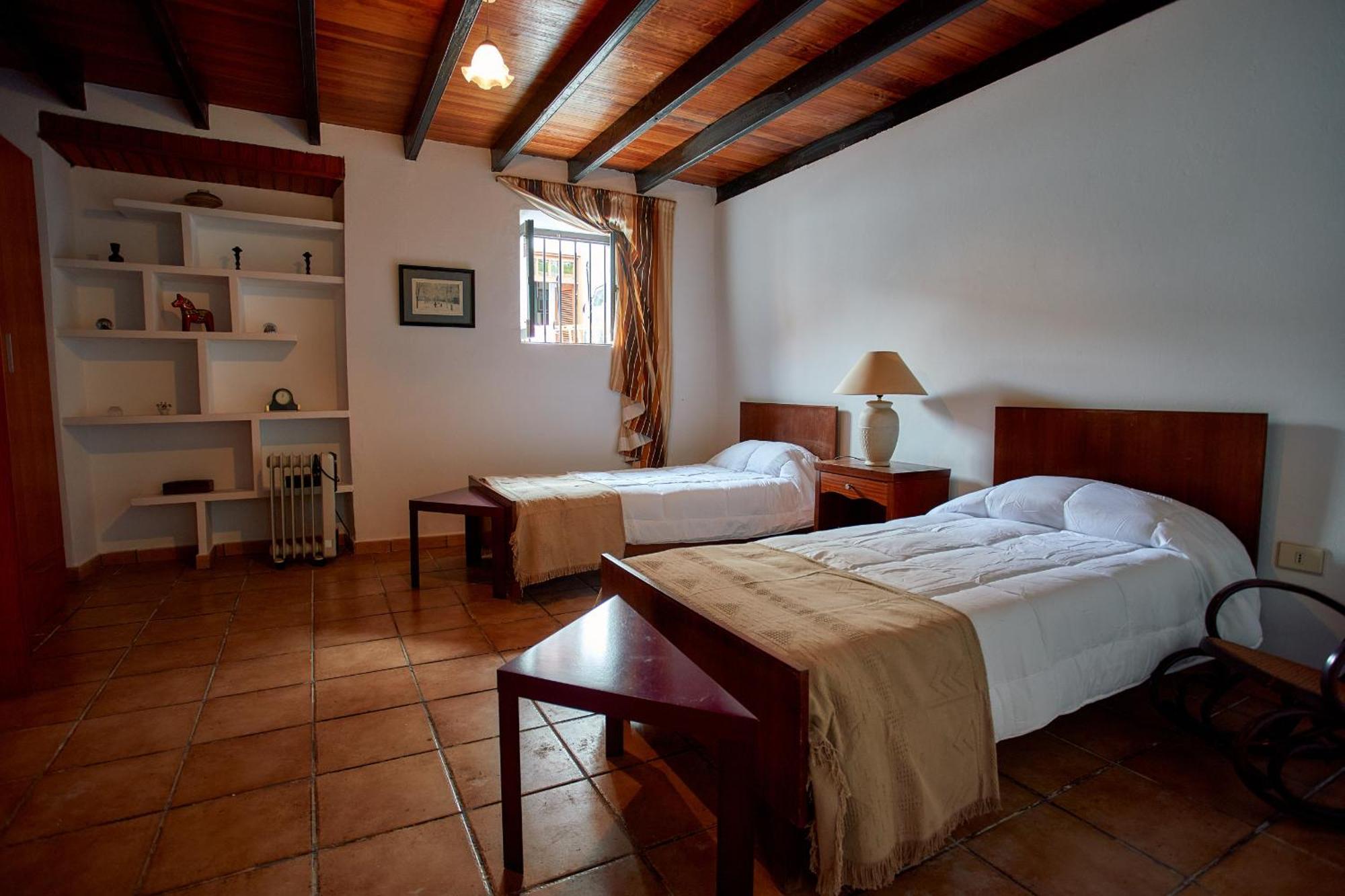 Сasa de vacaciones Historic House With A View In The Old Town *