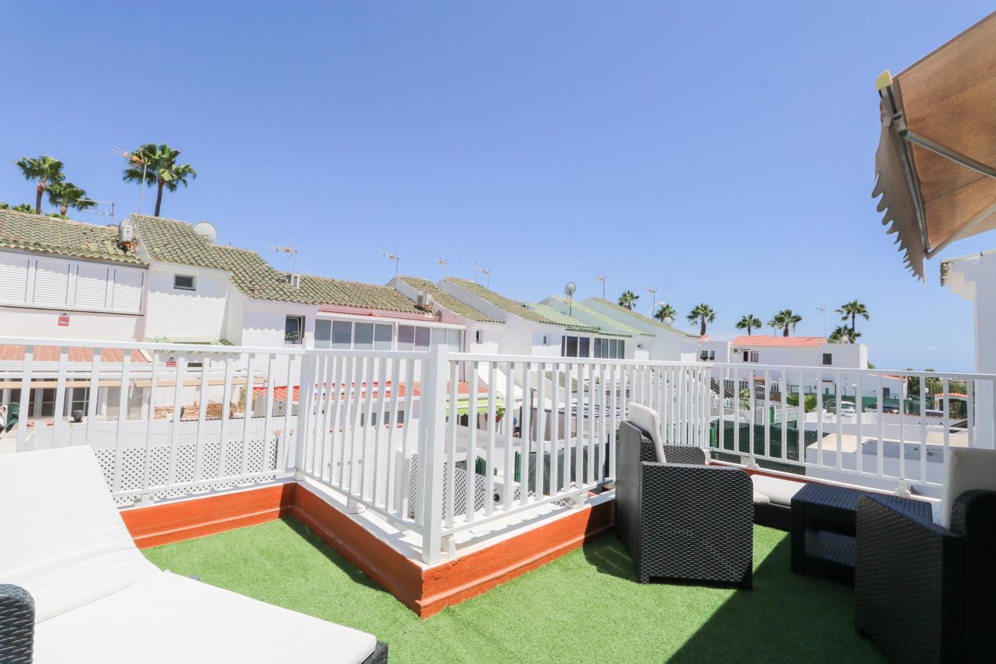 Paradise Retreat Apartamento *