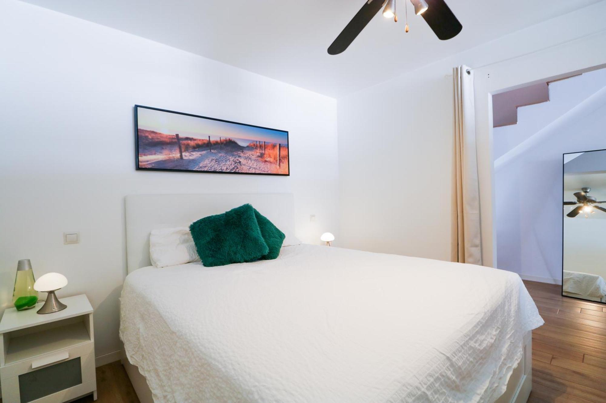 Paradise Retreat Maspalomas (Gran Canaria)