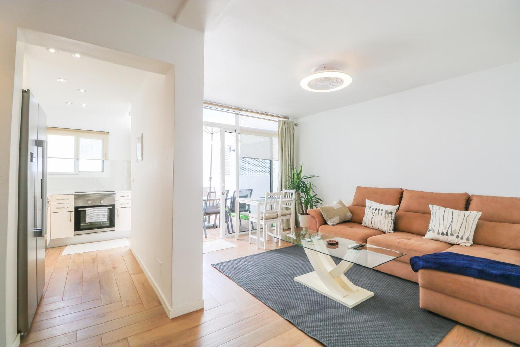 Paradise Retreat Apartamento