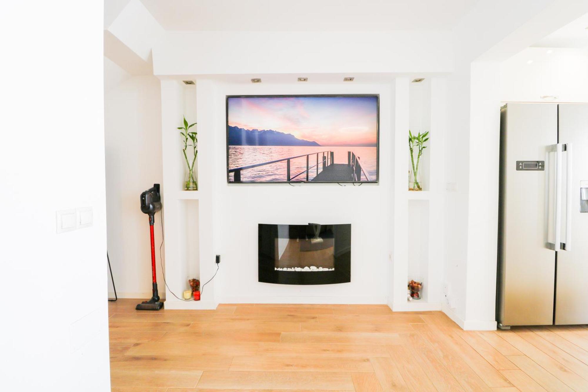 Apartamento Paradise Retreat *