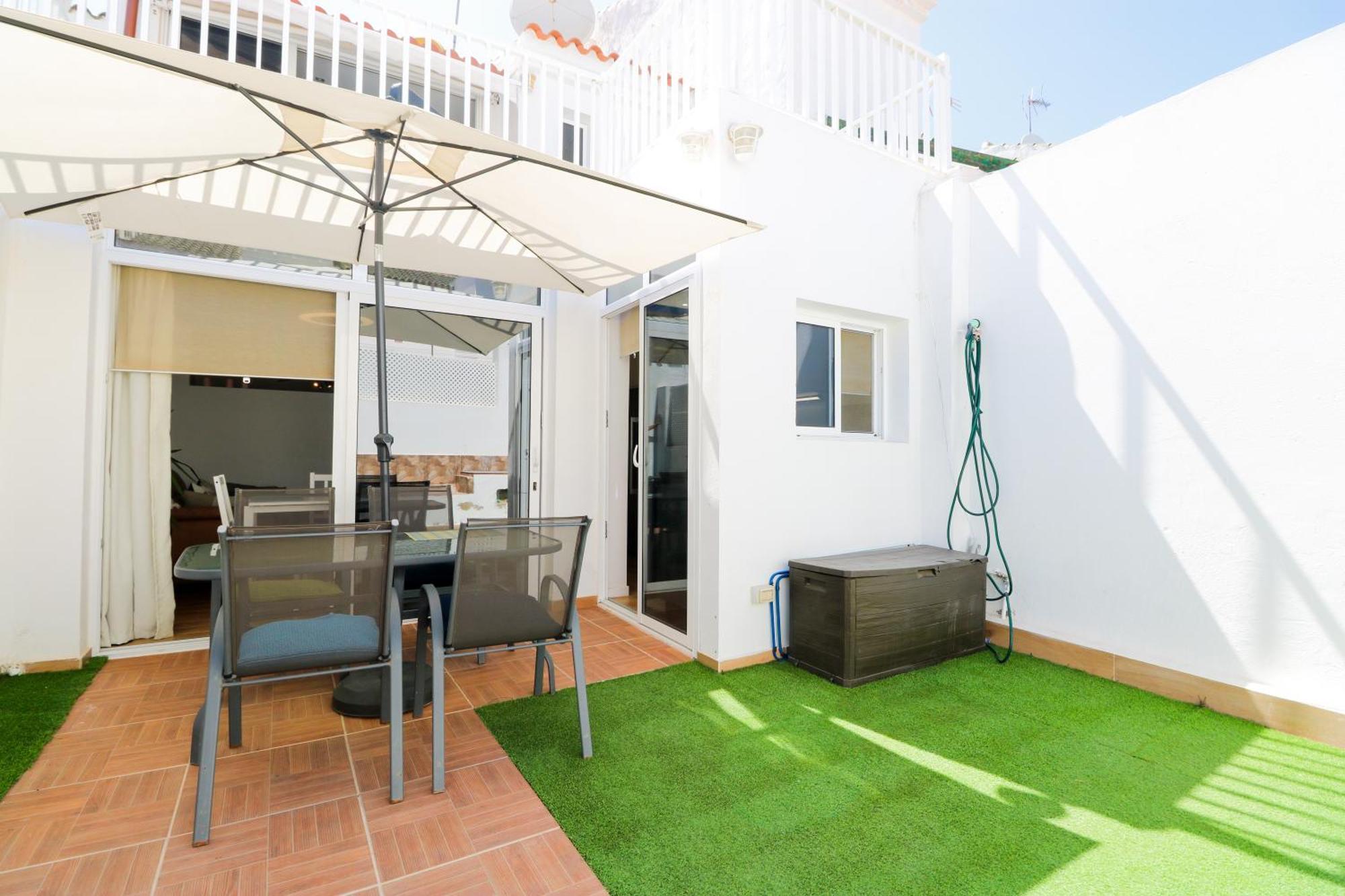 Apartment Maspalomas Paradise Retreat