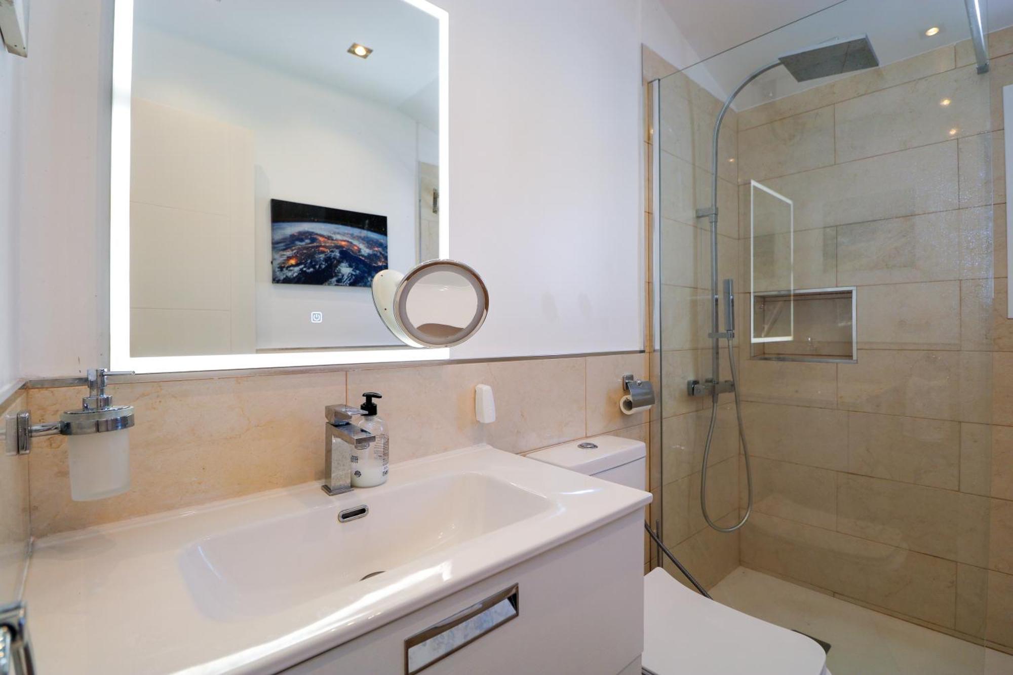 Maspalomas Paradise Retreat Apartment *