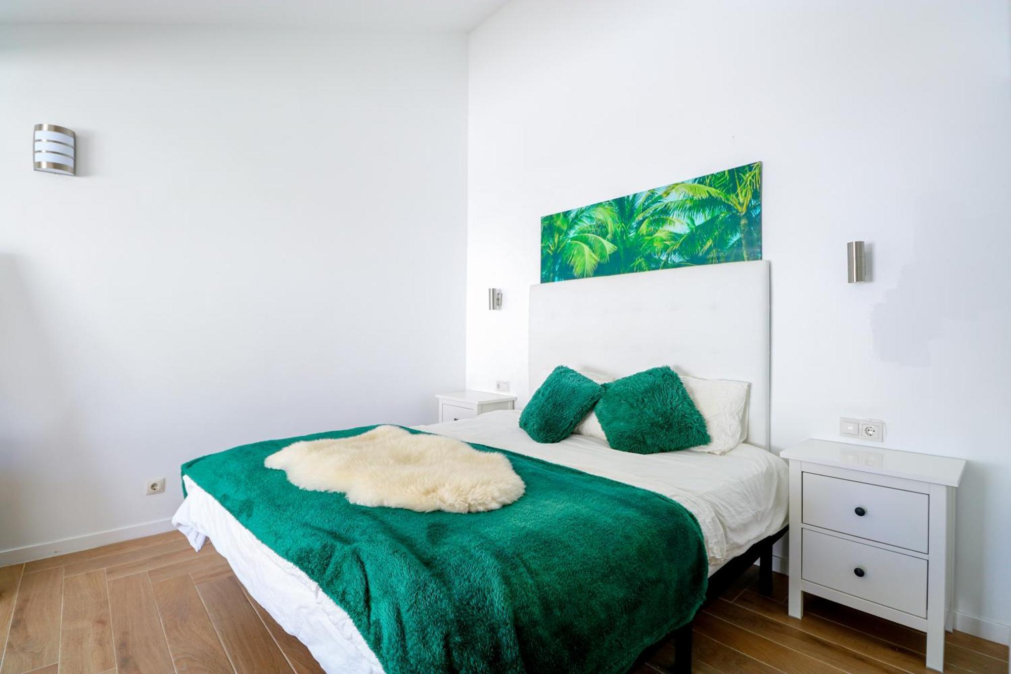 Paradise Retreat Maspalomas (Gran Canaria)