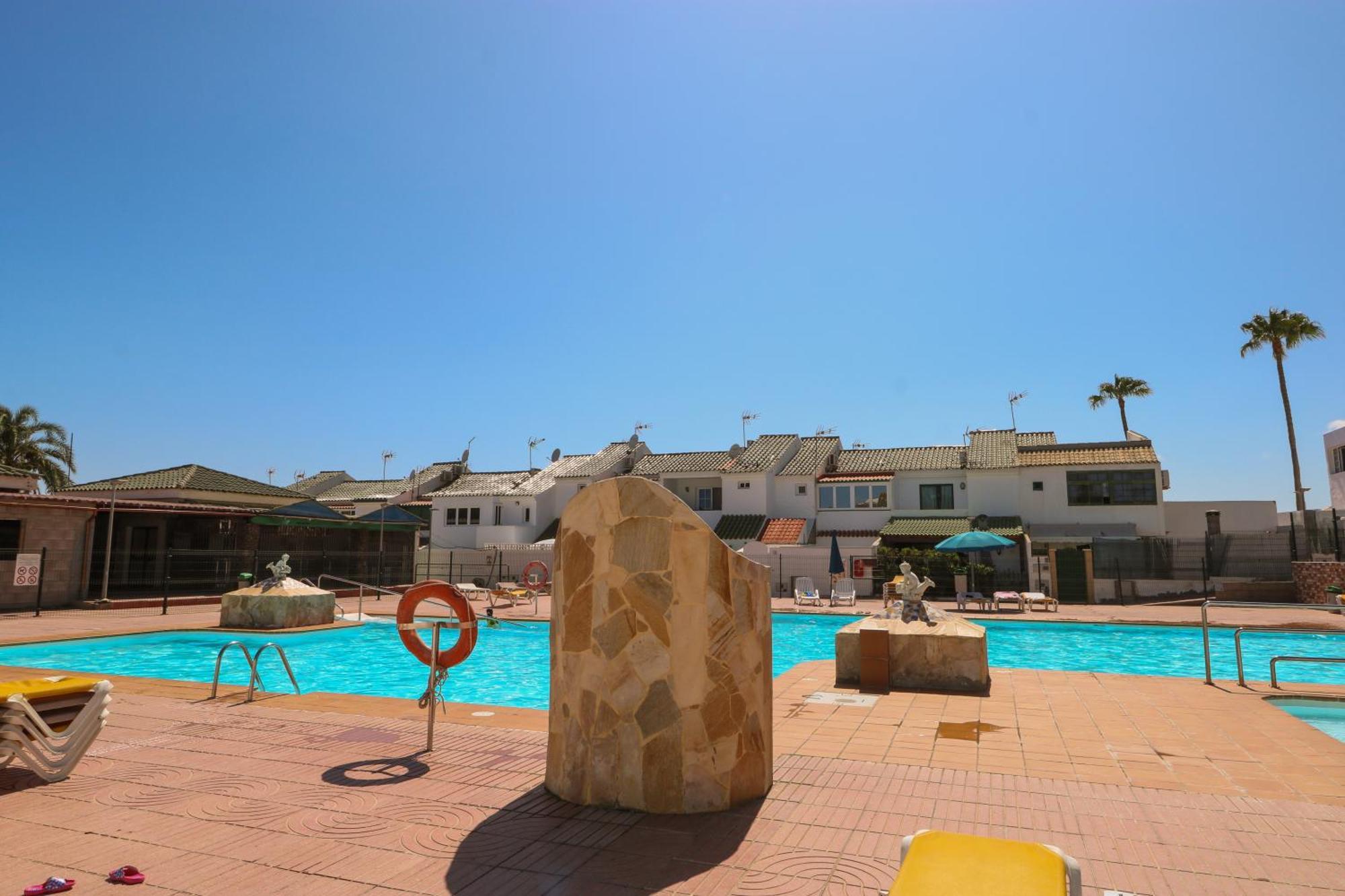 Apartment Maspalomas Paradise Retreat *