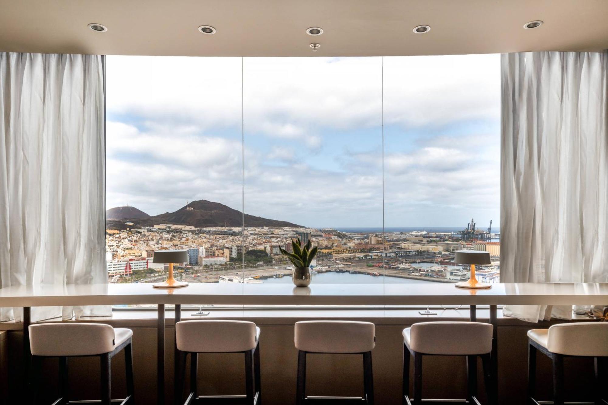Hotel Ac Gran Canaria By Marriott Las Palmas