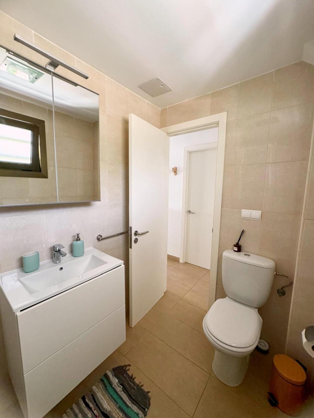 Ocean View Appartement