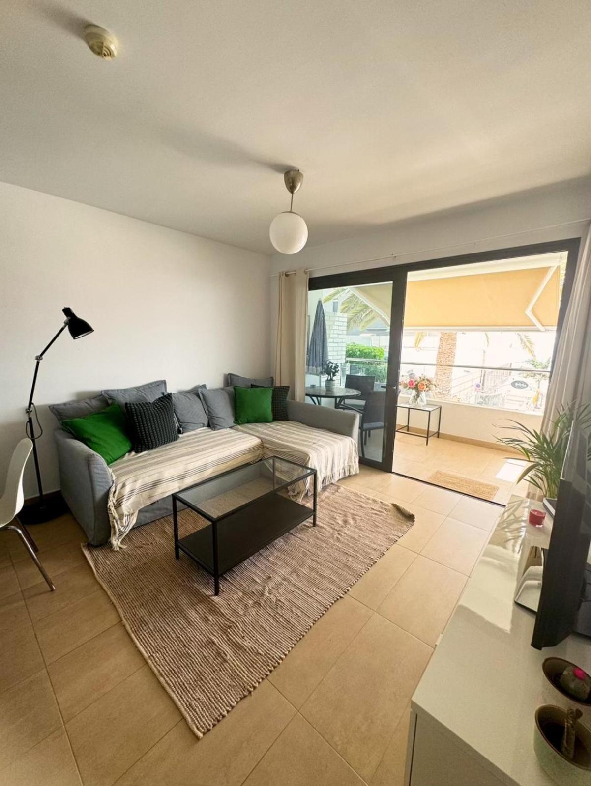 Appartement Ocean View *