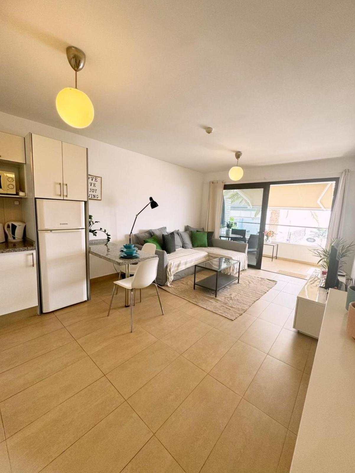 Ocean View Appartement San Agustín