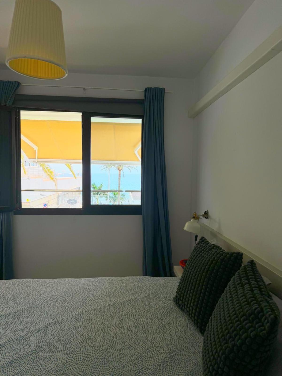 Appartement Ocean View San Agustín
