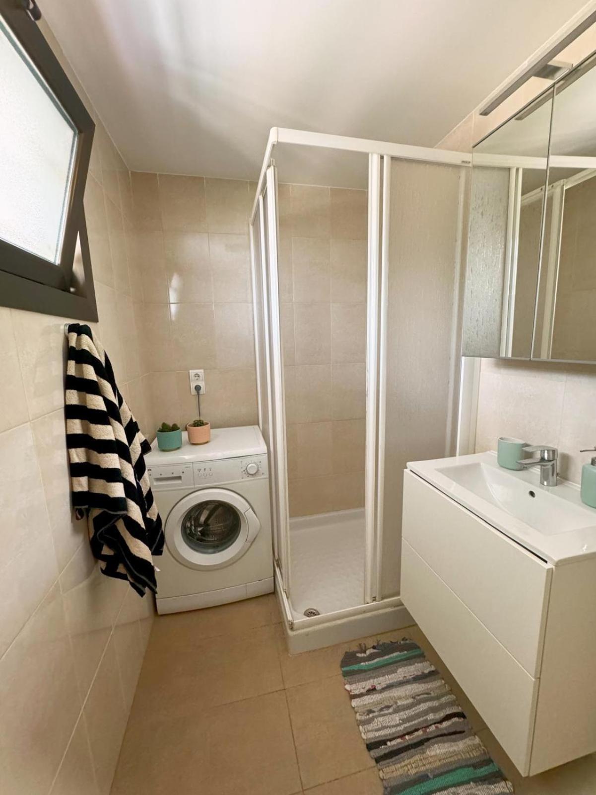 Appartement Ocean View