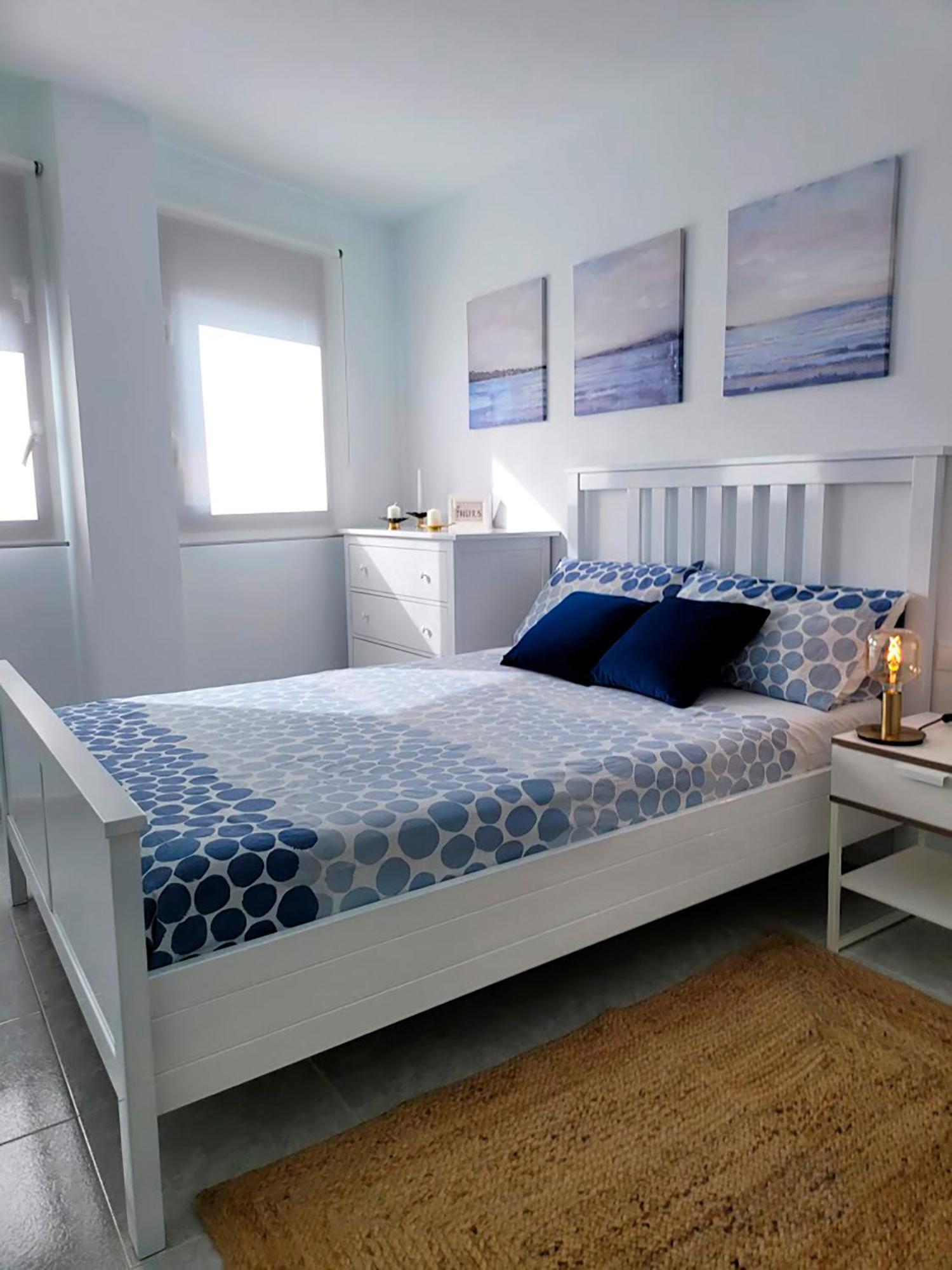 Apartment Allinsea *