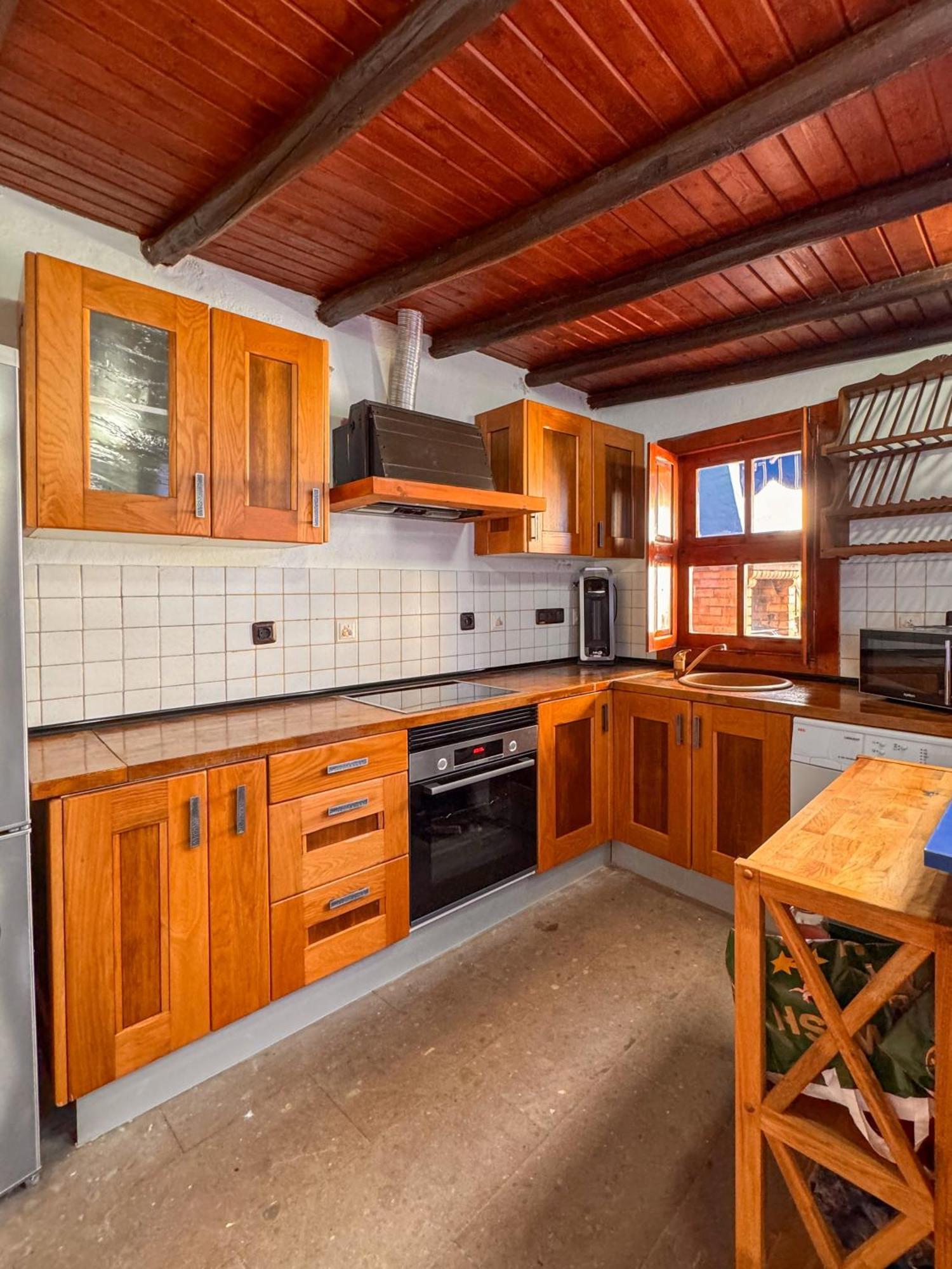 La Higuerazul Gran Canaria Vakantiehuis Vega de San Mateo