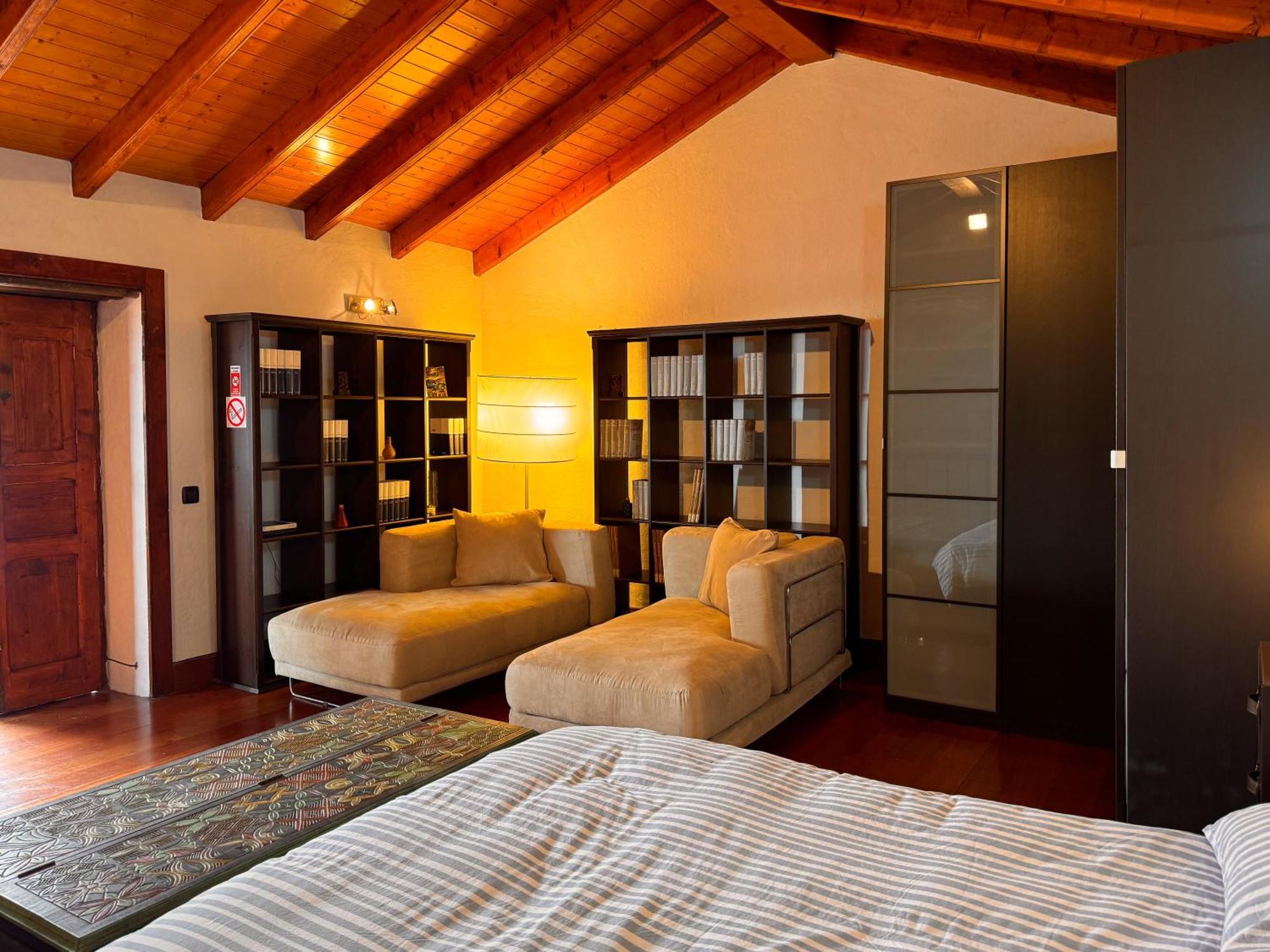 La Higuerazul Gran Canaria Vakantiehuis