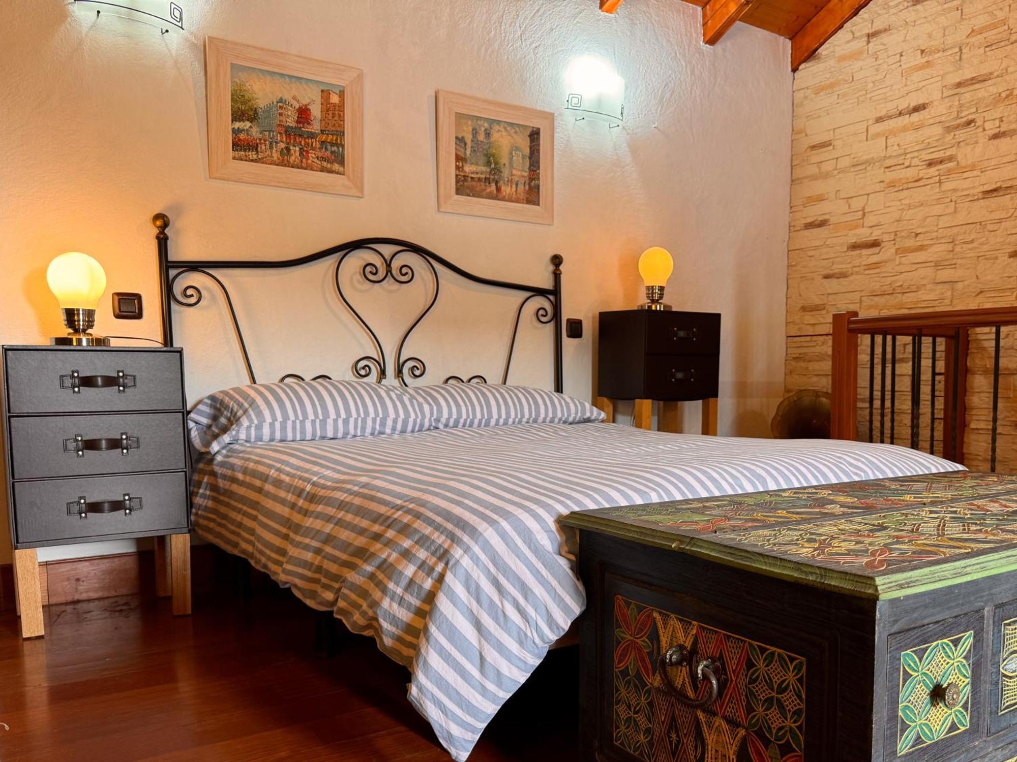 Vakantiehuis La Higuerazul Gran Canaria