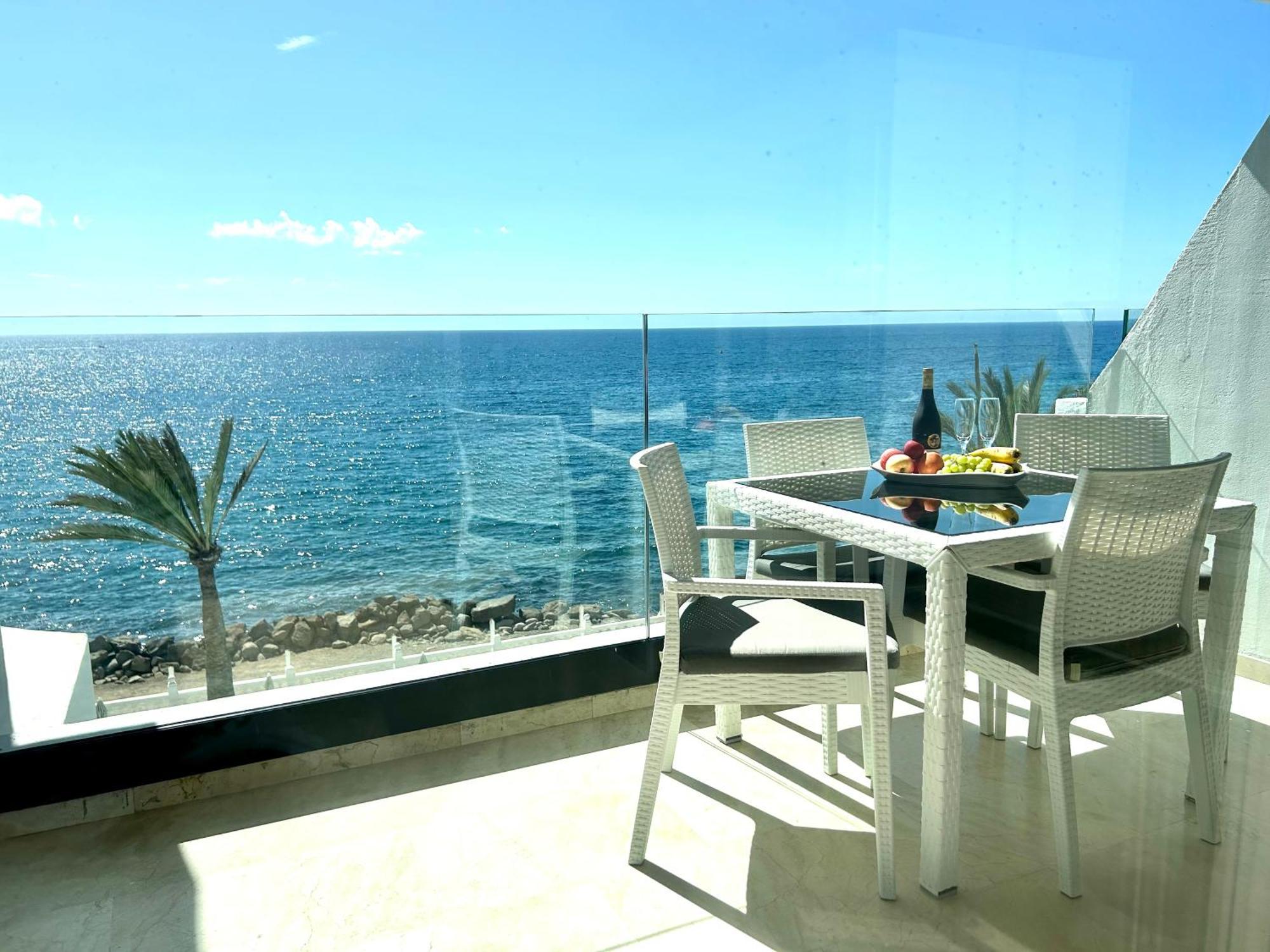 Sunset Ocean Oceanvrent Aparthotel Arguineguin