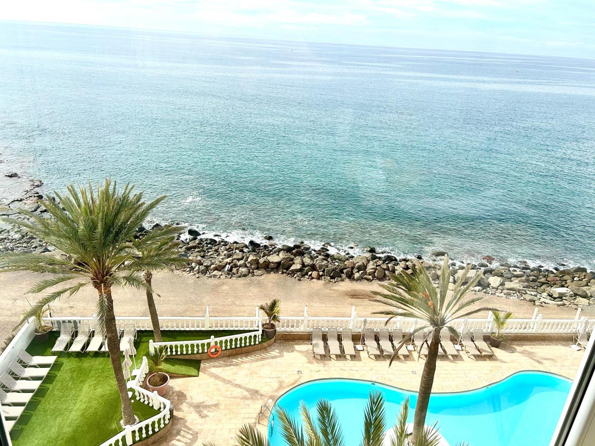 Sunset Ocean Oceanvrent Aparthotel