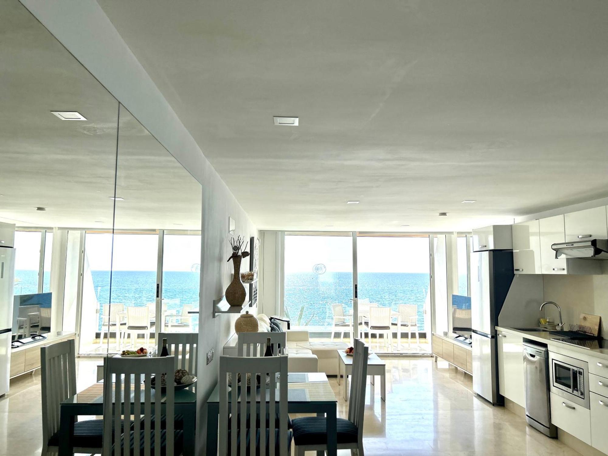 Aparthotel Sunset Ocean Oceanvrent