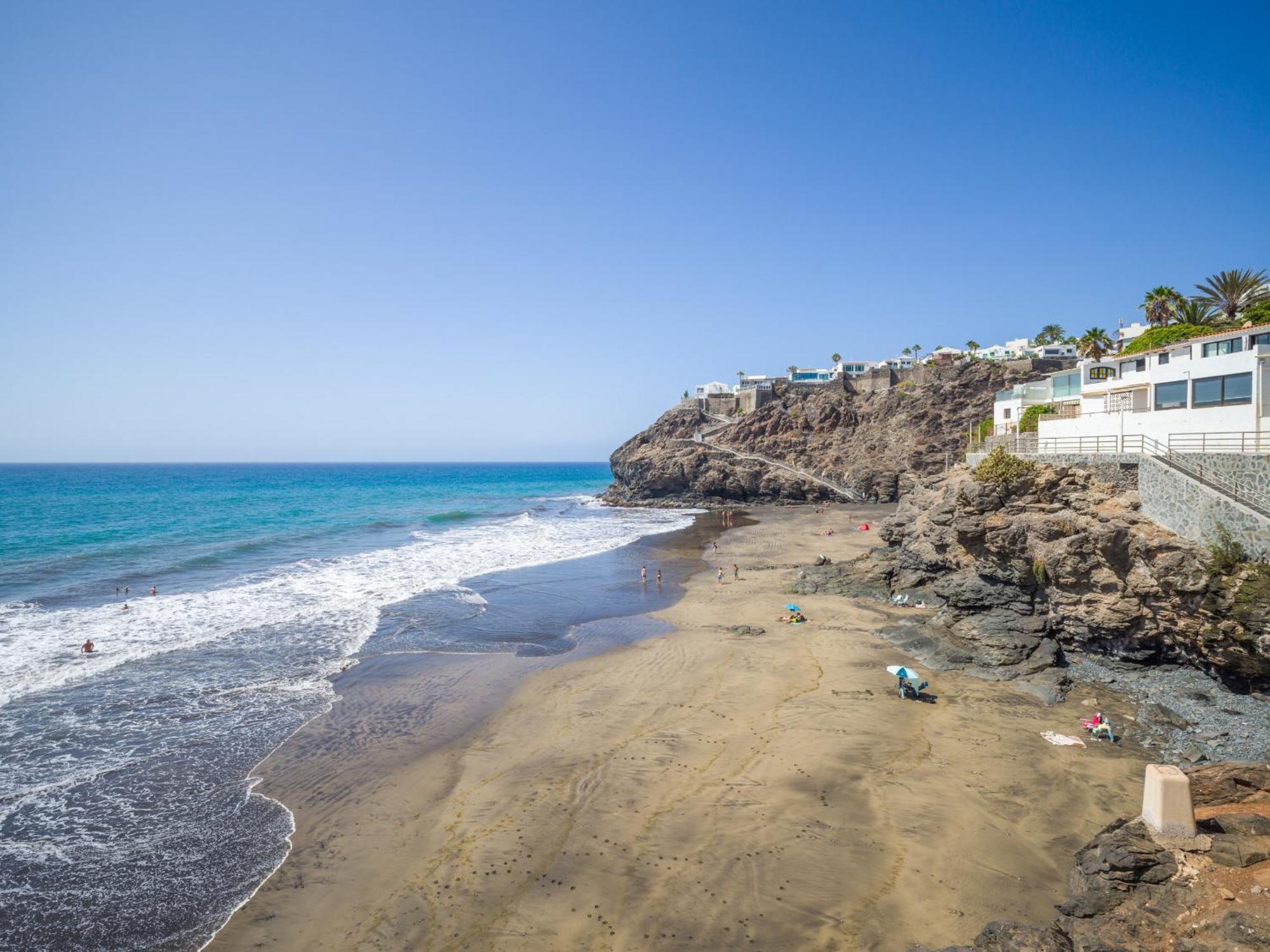 Apartment Aguila Ocean View By Canariasgetaway San Bartolome de Tirajana (Gran Canaria)