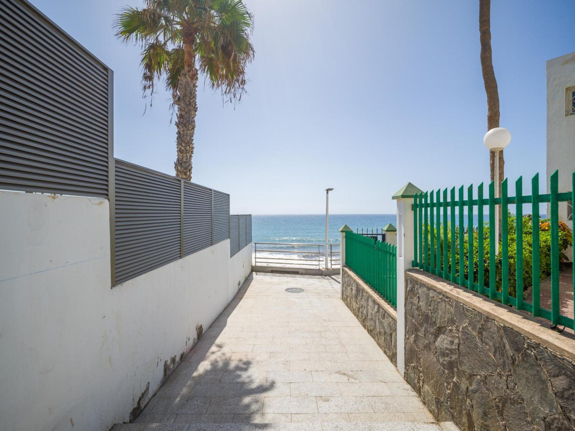 Aguila Ocean View By Canariasgetaway San Bartolome de Tirajana (Gran Canaria)