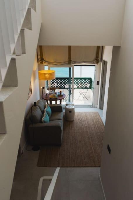 Vakantiehuis Casa Esperanza *family Over The Sea* Telde
