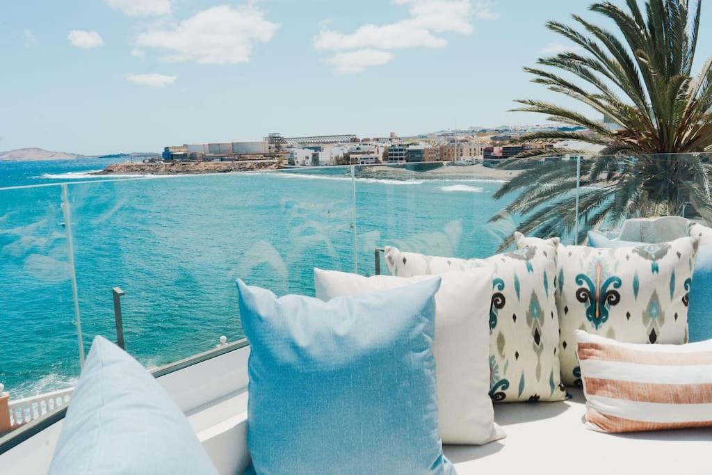 Casa Esperanza *family Over The Sea* Vakantiehuis