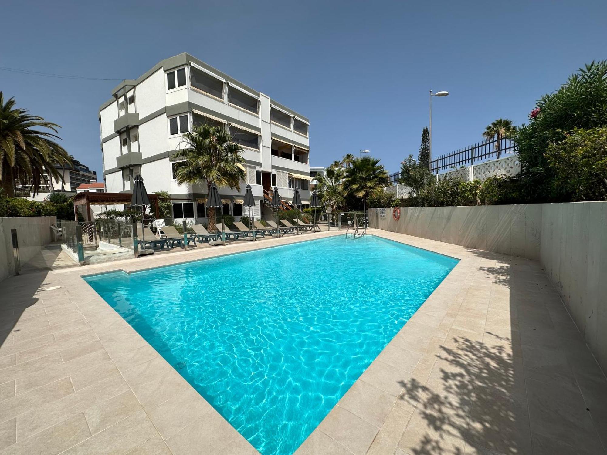 Mangos 34 Apartamento