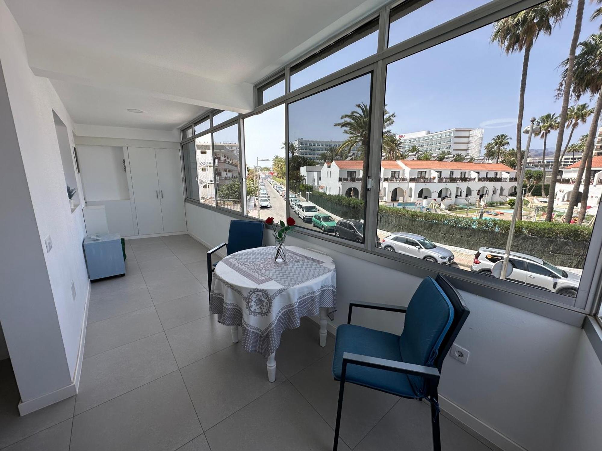 Apartamento Mangos 34