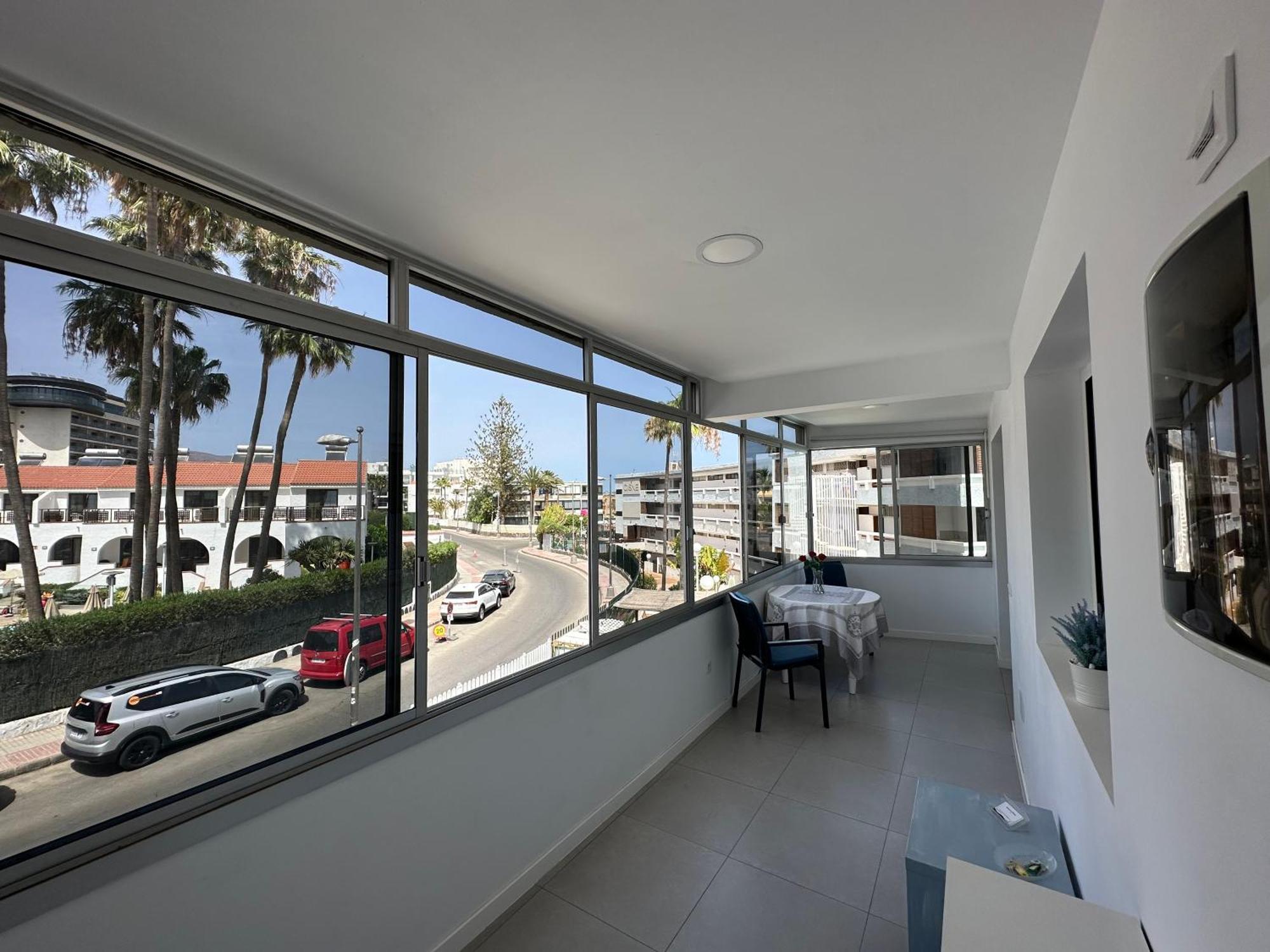 Apartamento Mangos 34 Maspalomas (Gran Canaria)