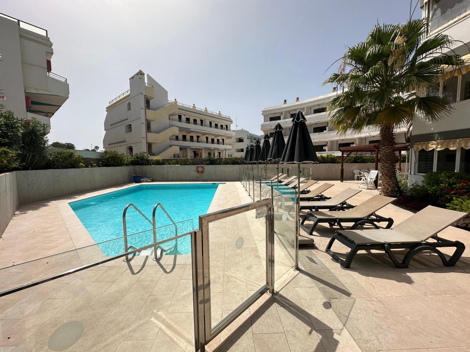 Mangos 34 Maspalomas (Gran Canaria)