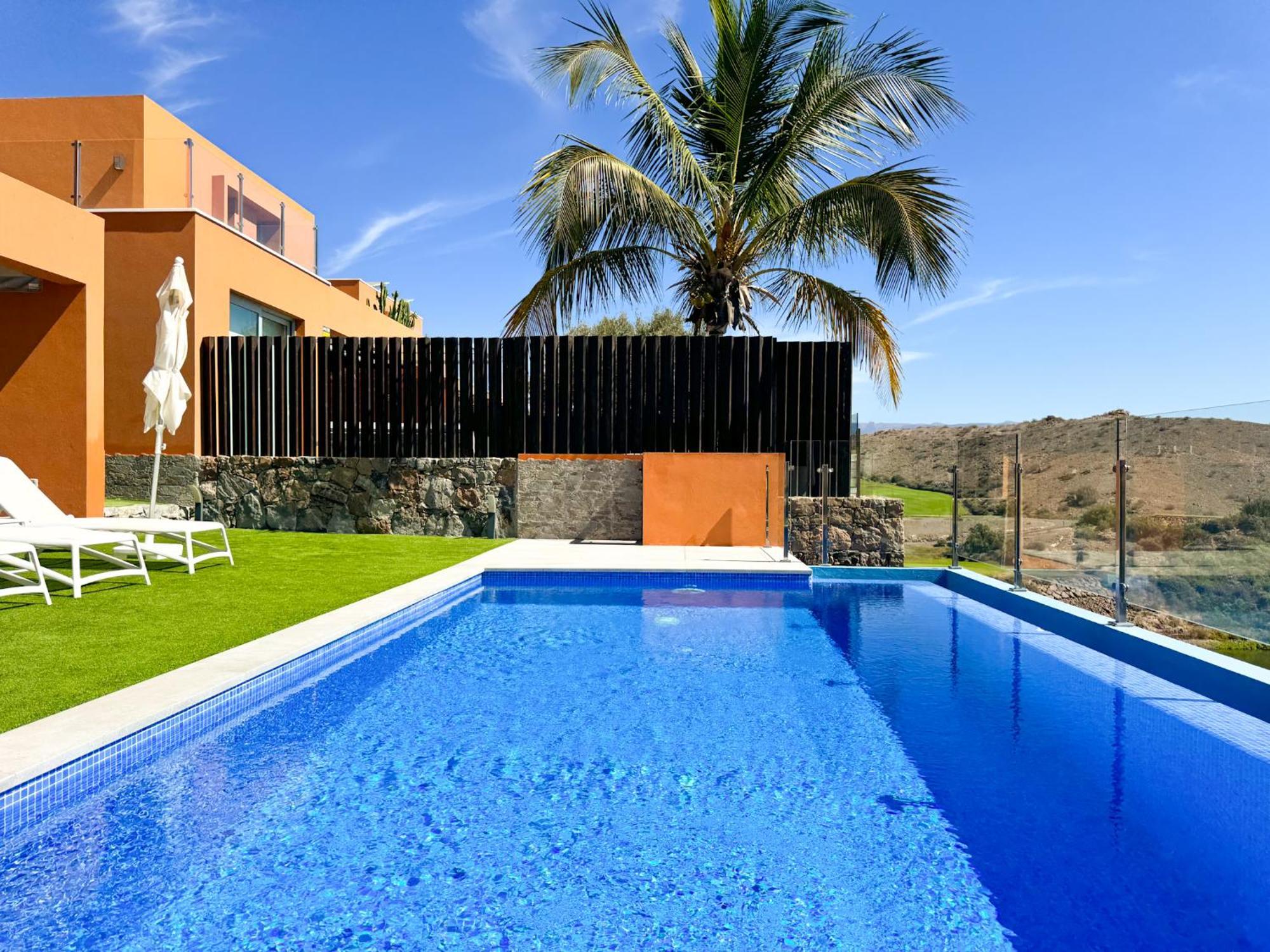 Paradise Island By Tenproperties *