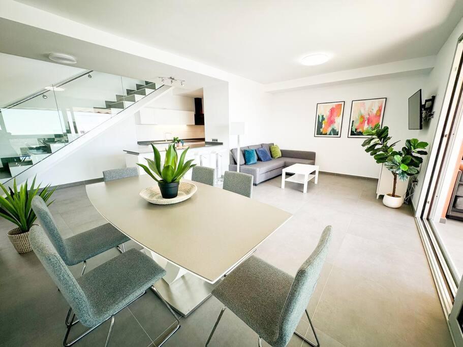 Paradise Island By Tenproperties San Bartolome de Tirajana (Gran Canaria)