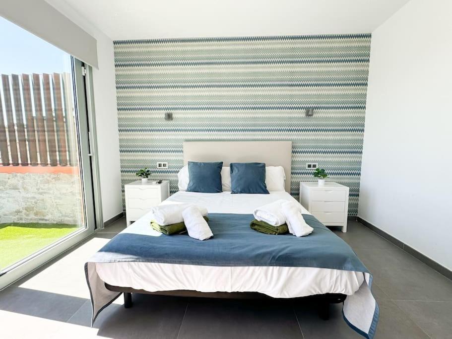 Villa Paradise Island By Tenproperties *