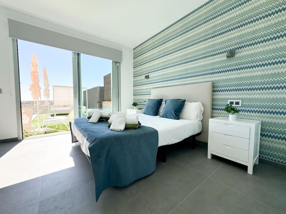 Villa Paradise Island By Tenproperties *