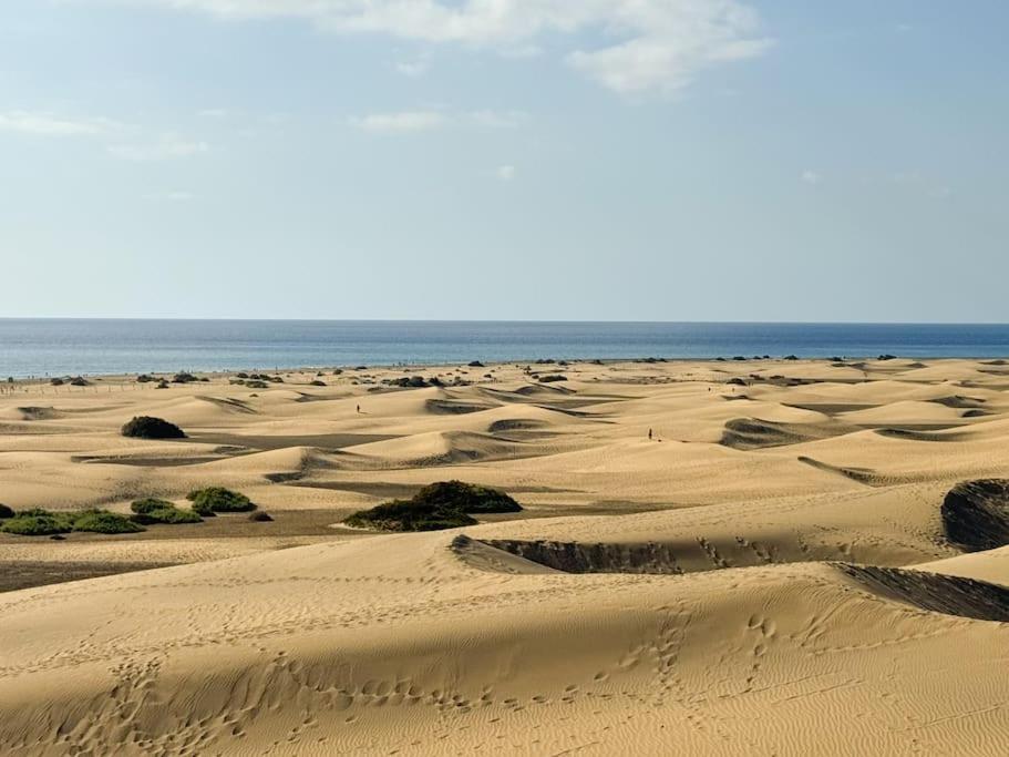 Paradise Island By Tenproperties Villa San Bartolome de Tirajana (Gran Canaria)
