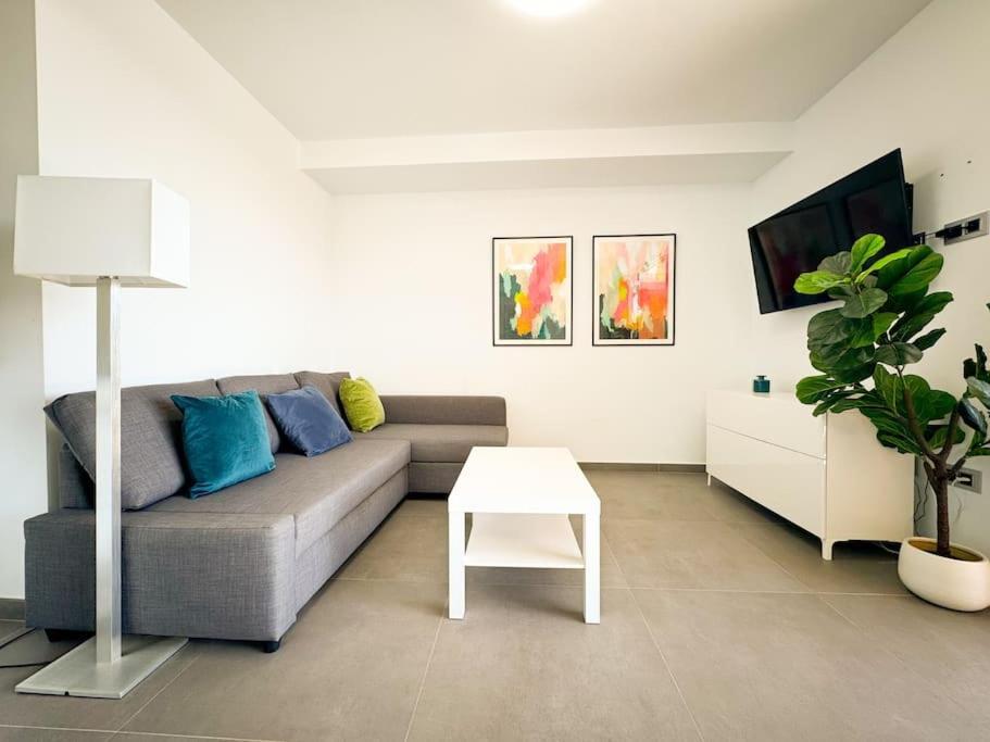 Villa Paradise Island By Tenproperties San Bartolome de Tirajana (Gran Canaria)