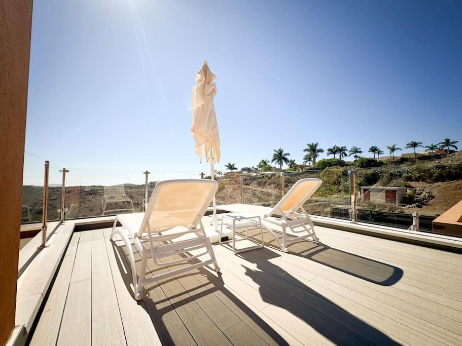 Villa Paradise Island By Tenproperties
