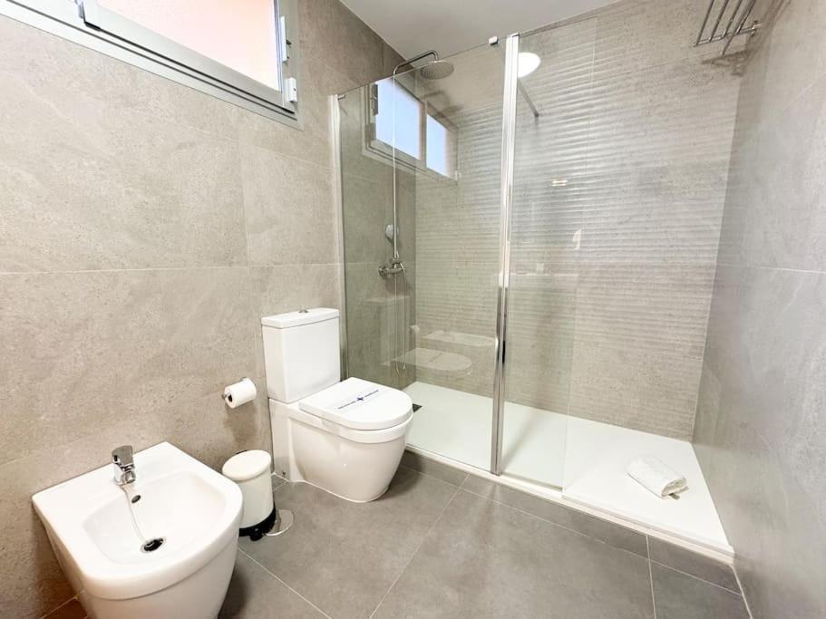 Paradise Island By Tenproperties Villa San Bartolome de Tirajana (Gran Canaria)