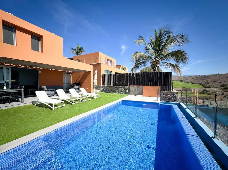 Paradise Island By Tenproperties San Bartolome de Tirajana (Gran Canaria)