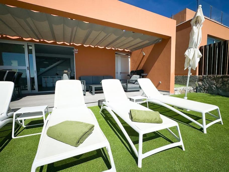 Paradise Island By Tenproperties San Bartolome de Tirajana (Gran Canaria)