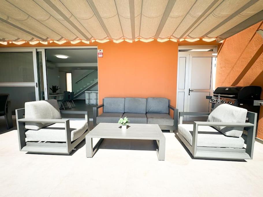 Paradise Island By Tenproperties * San Bartolome de Tirajana (Gran Canaria)
