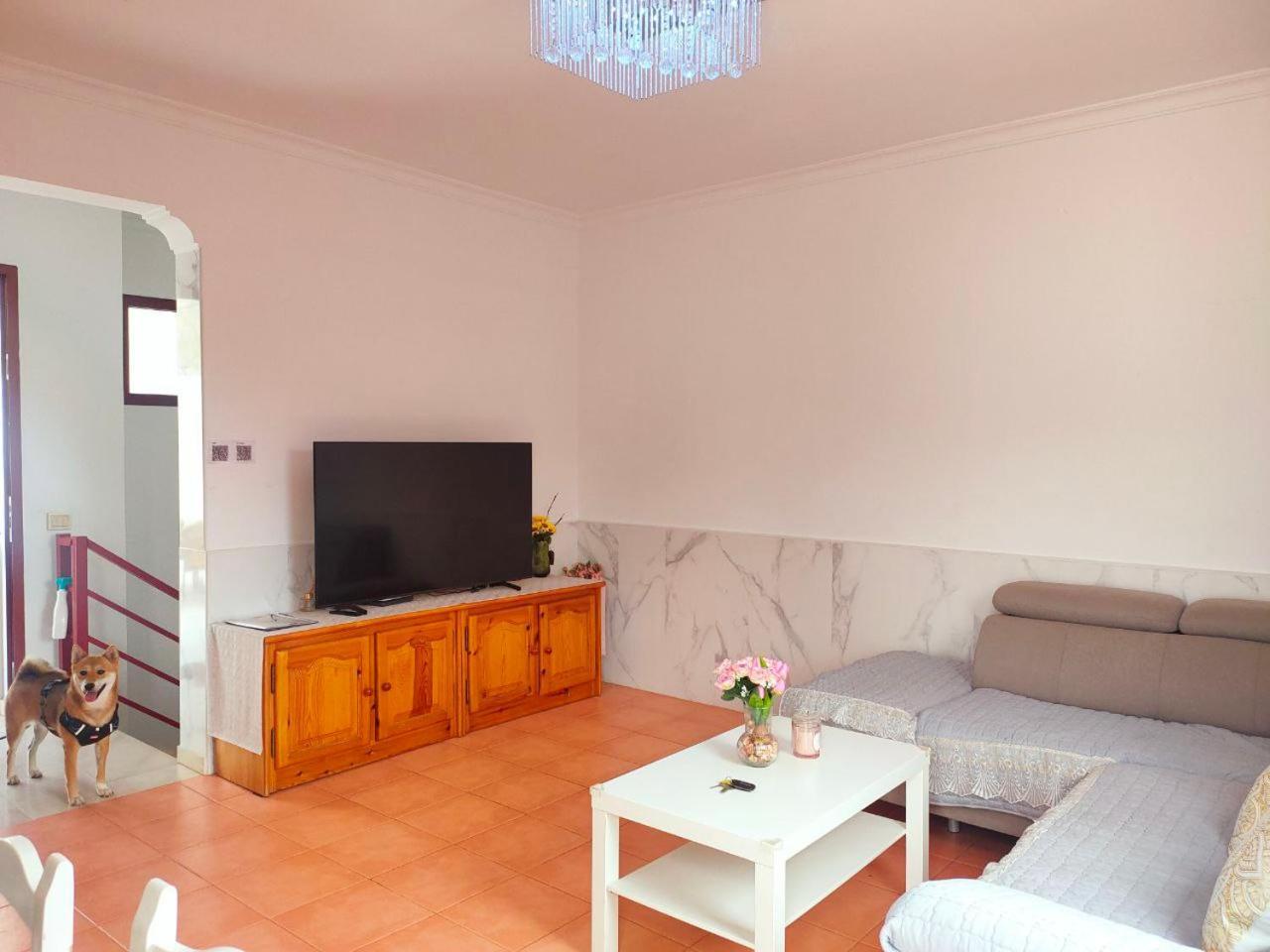 Apartamento Big Puerto Rico With Heated Saltwater Jacuzzi Pool & Bbq & Private Parking *