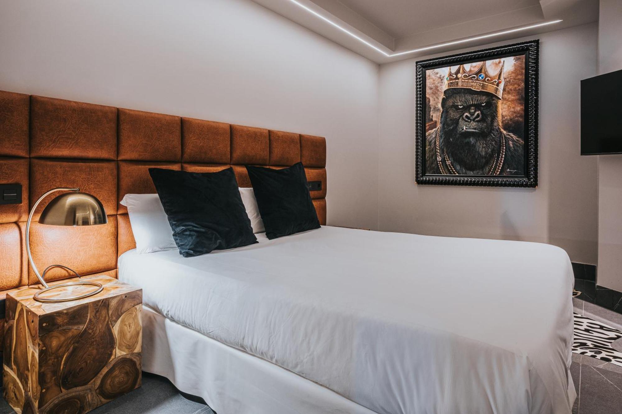 Apartamento Poem Apartments, Canteras